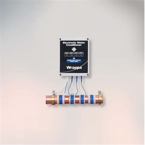 bwt electronic scale inhibitor|Limescale Protection .